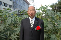 敦煌種業(yè)2005/2006年度先進(jìn)企業(yè)、優(yōu)秀管理者和先進(jìn)工作者名單