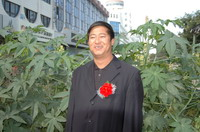 敦煌種業(yè)2005/2006年度先進(jìn)企業(yè)、優(yōu)秀管理者和先進(jìn)工作者名單