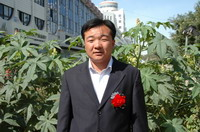 敦煌種業(yè)2005/2006年度先進(jìn)企業(yè)、優(yōu)秀管理者和先進(jìn)工作者名單