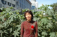 敦煌種業(yè)2005/2006年度先進(jìn)企業(yè)、優(yōu)秀管理者和先進(jìn)工作者名單