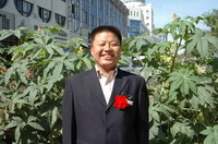 敦煌種業(yè)2005/2006年度先進(jìn)企業(yè)、優(yōu)秀管理者和先進(jìn)工作者名單