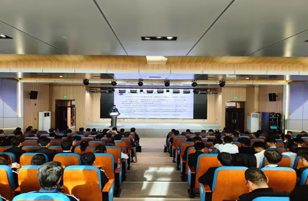 融合產教資源 推進種業(yè)振興 敦煌種業(yè)等三家單位聯(lián)合成立全國現(xiàn)代種業(yè)技術產教融合共同體