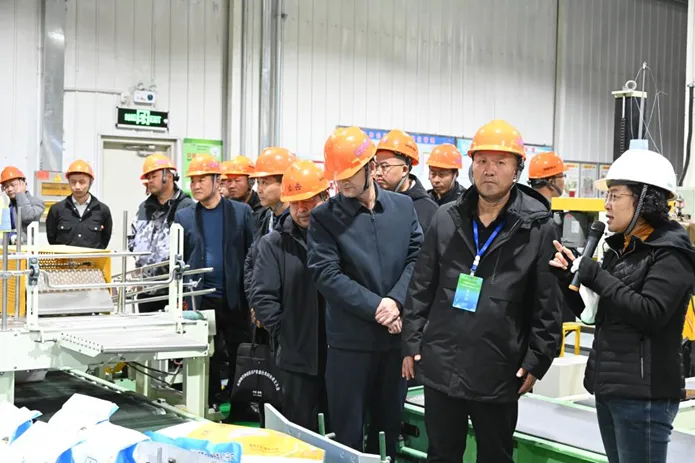 融合產教資源 推進種業(yè)振興 敦煌種業(yè)等三家單位聯(lián)合成立全國現(xiàn)代種業(yè)技術產教融合共同體